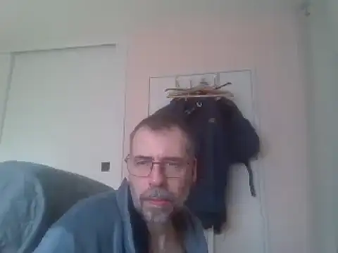 ptitcanard60600 online show from 03.20.25