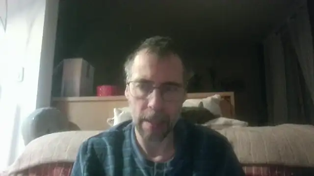 ptitcanard60600 online show from 01.13.26