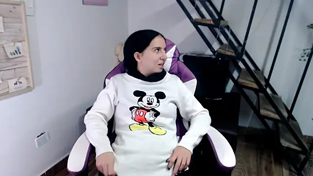 samantha baby  online show from 01.13.26