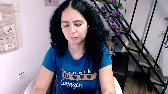 samantha baby  online show from 02.03.26