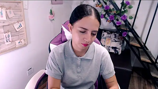 Snapshot of samantha_baby_ chatting on 07.02.26 samantha baby online show from 07.02.26