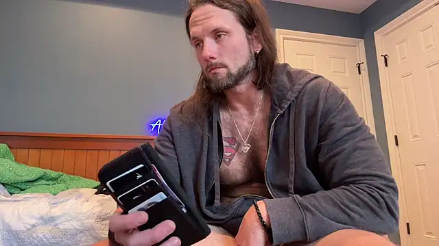 alexmannd online show from 12.03.24