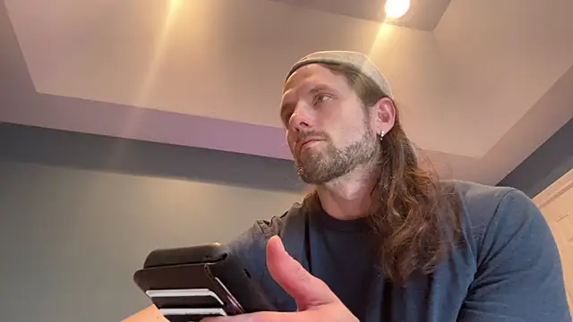 alexmannd online show from 12.19.24