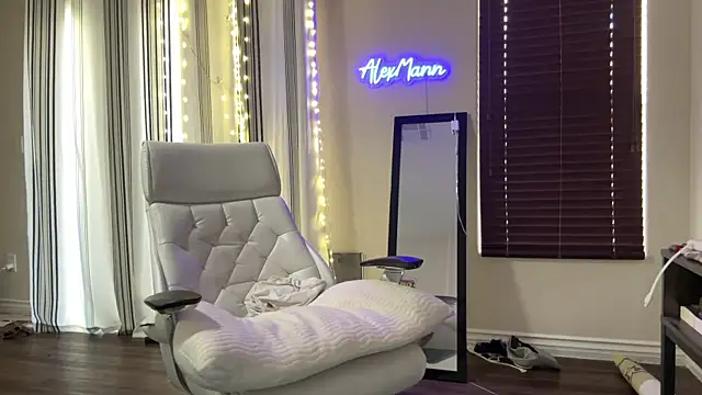 alexmannd online show from 10.02.25