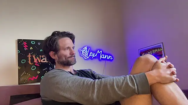 alexmannd online show from 05.12.26