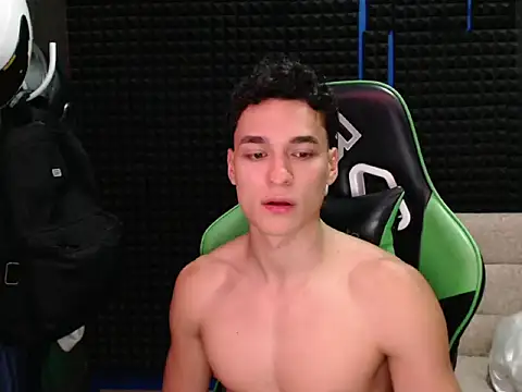 Curly Angel24 online show from 10.10.25