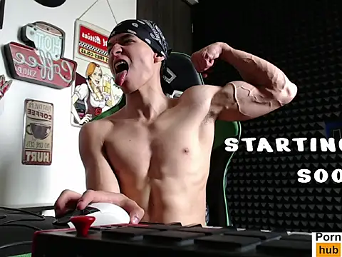 Curly Angel24 online show from 01.13.26