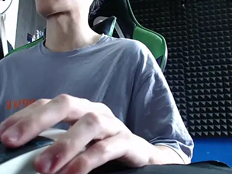 Curly Angel24 online show from 02.16.26