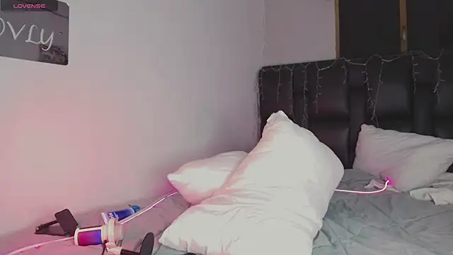 Lovely Janeth online show from 01.14.25