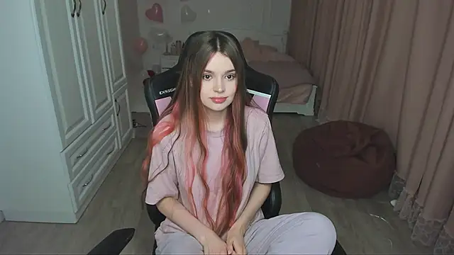 lil cassie online show from 02.23.26