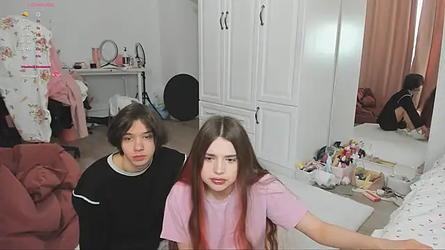 lil cassie online show from 03.11.26