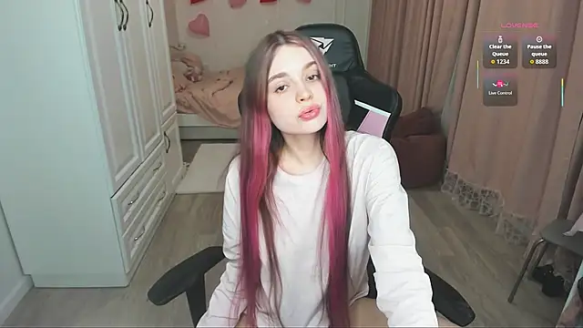 lil cassie online show from 03.28.26