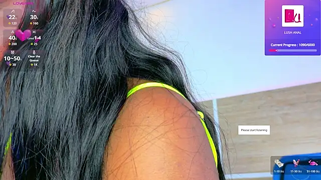 KAROL-SCOTT online show from 02.17.26