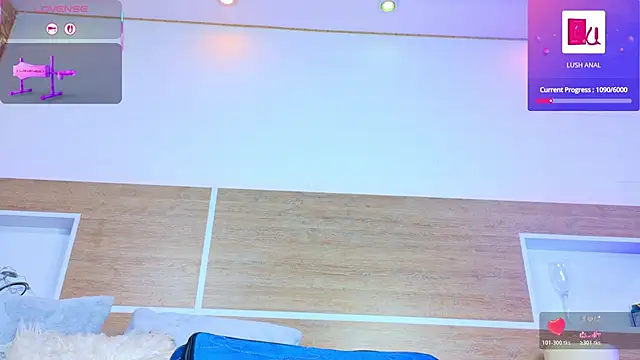 KAROL-SCOTT online show from 02.27.26