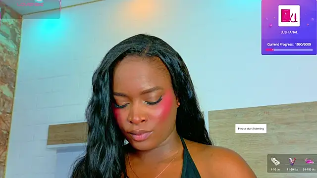 KAROL-SCOTT online show from 03.04.26