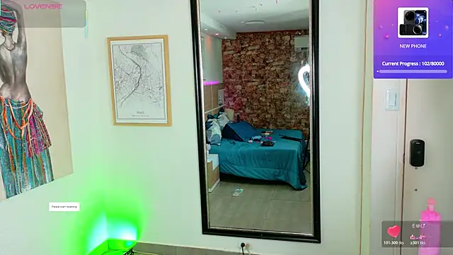 KAROL-SCOTT online show from 04.18.26