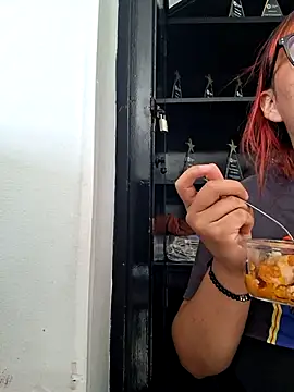 Kata Bigboobs online show from 02.25.25