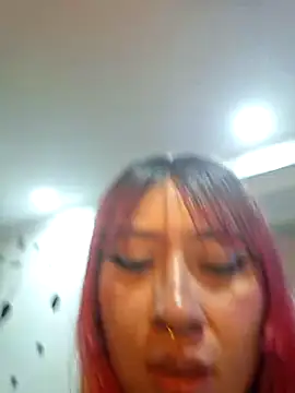 Kata Bigboobs online show from 03.13.25