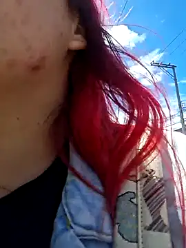 Kata Bigboobs online show from 09.15.25