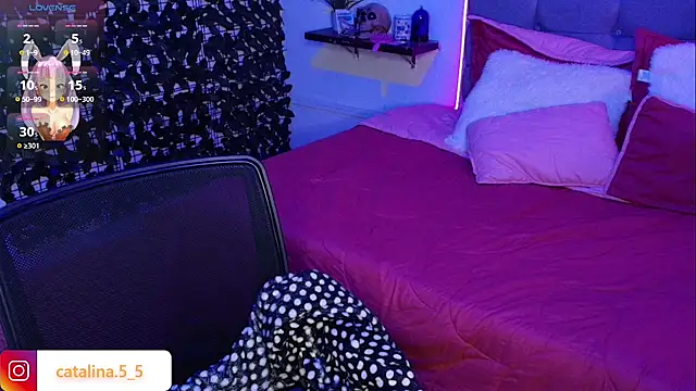 Kata Bigboobs online show from 11.10.25