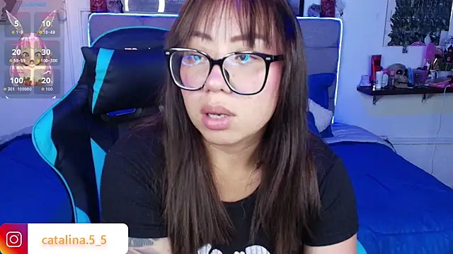 Kata Bigboobs online show from 05.06.26