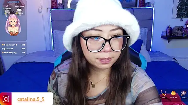 Kata Bigboobs online show from 05.31.26