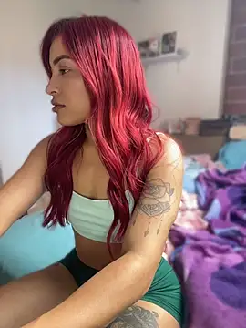 ari sexy1 online show from 05.30.26