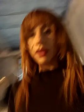 Evehampy online show from 01.01.25