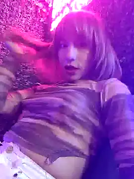 Evehampy online show from 01.11.25