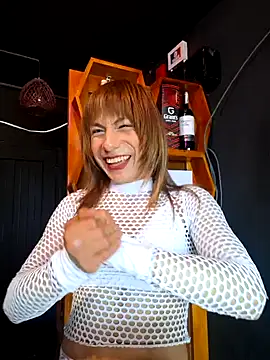 Evehampy online show from 02.01.25