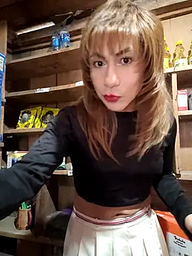 Evehampy online show from 03.29.26