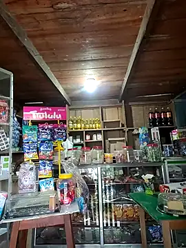 Evehampy online show from 04.07.26