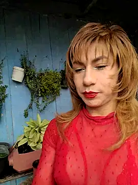 Snapshot of Evehampy chatting on 05.23.26 Evehampy online show from 05.23.26