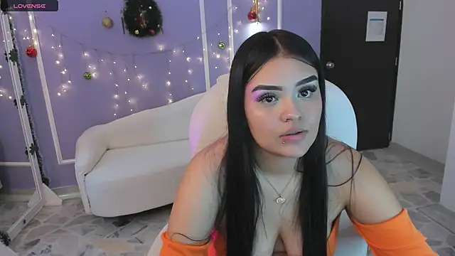 martinasaez online show from 01.10.25