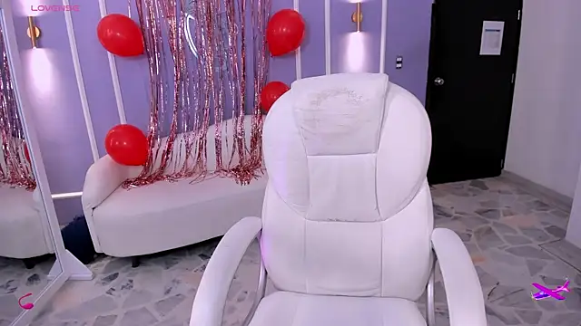 martinasaez online show from 02.14.25