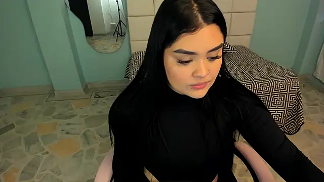 martinasaez online show from 09.13.25