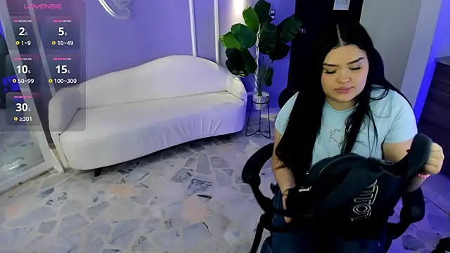 martinasaez online show from 09.19.25