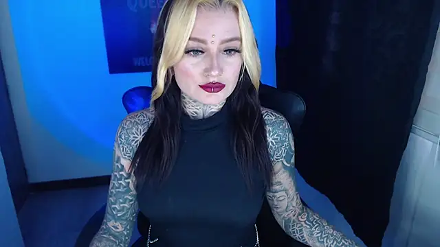 Snapshot of Anaii_Gomez chatting on 03.11.25 Anaii Gomez online show from 03.11.25