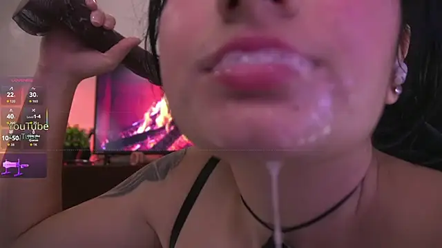 Sisirojas online show from 03.14.26