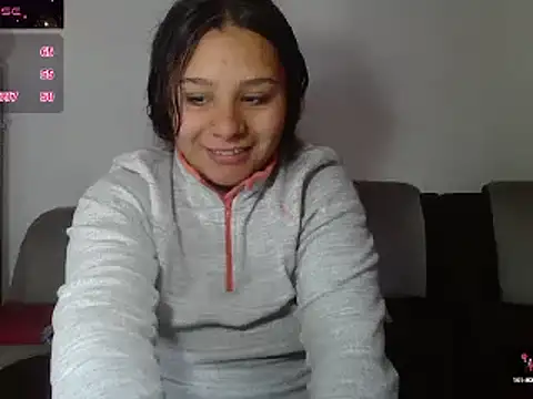 Charis 21 online show from 01.24.25