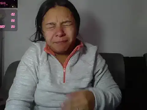 Charis 21 online show from 01.24.25