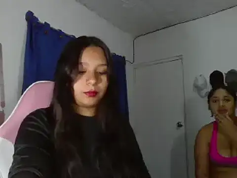 Charis 21 online show from 02.05.25