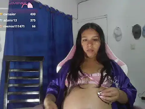 Charis 21 online show from 02.06.25