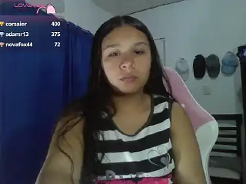 Charis 21 online show from 02.07.25