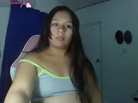 Charis 21 online show from 02.09.25