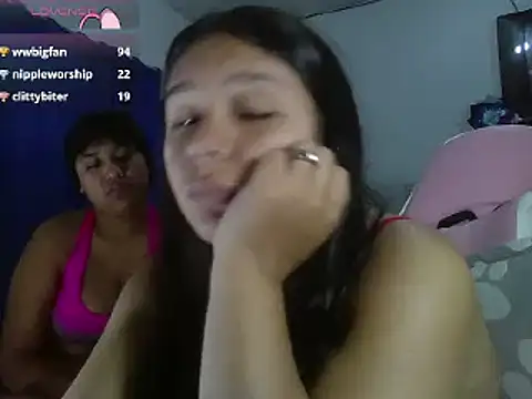 Charis 21 online show from 02.13.25