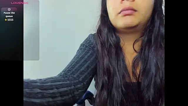 Charis 21 online show from 09.11.25