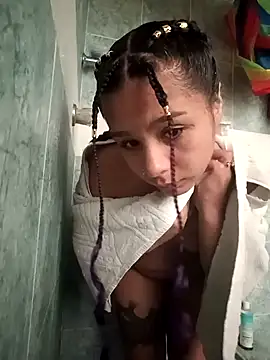 Charis 21 online show from 09.23.25