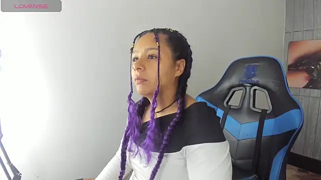 Charis 21 online show from 09.27.25