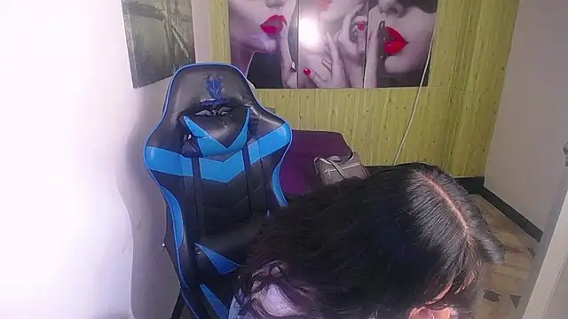 Charis 21 online show from 10.01.25